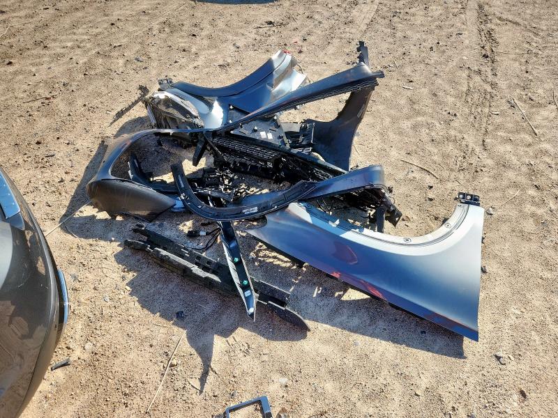 4JGFB4JE8PA851565 - 2023 MERCEDES-BENZ GLE 350 GRAY photo 13