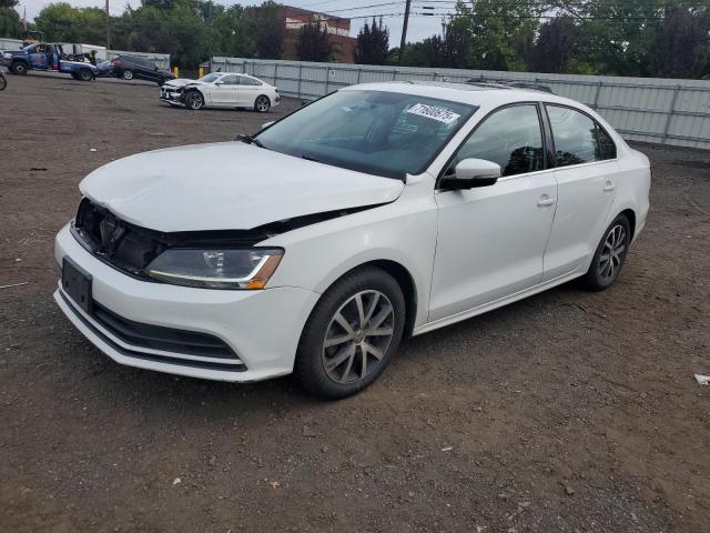 2017 VOLKSWAGEN JETTA SE, 