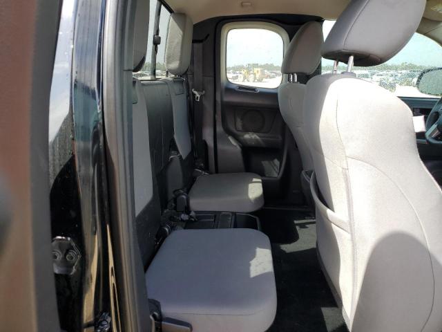 5TFRX5GN2JX117766 - 2018 TOYOTA TACOMA ACCESS CAB Қара фото 10