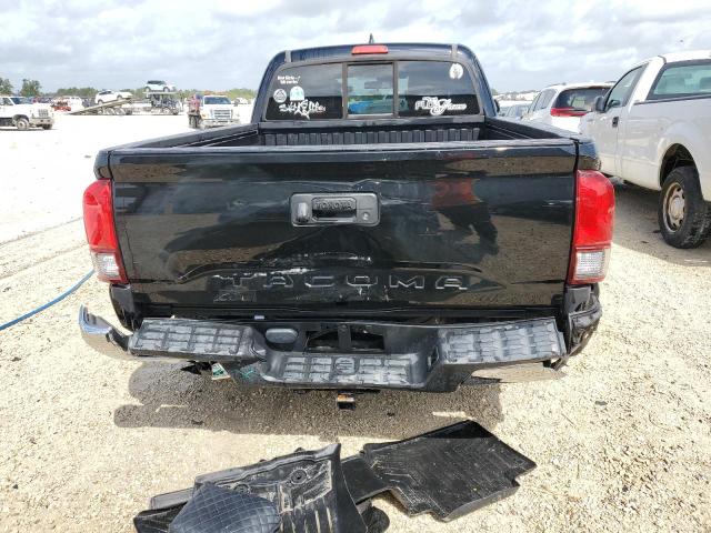5TFRX5GN2JX117766 - 2018 TOYOTA TACOMA ACCESS CAB Қара фото 6