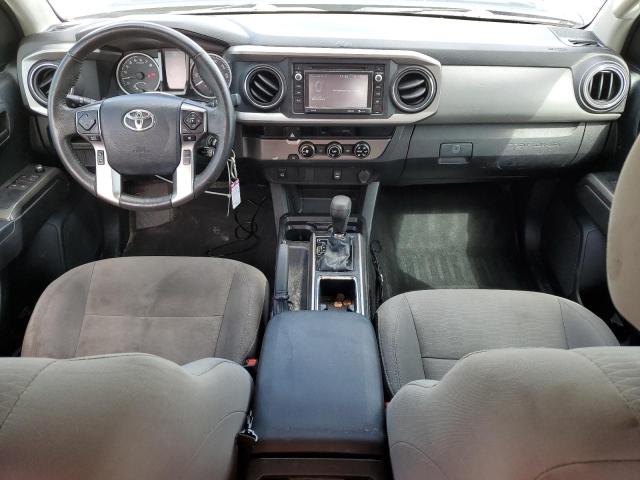 5TFRX5GN2JX117766 - 2018 TOYOTA TACOMA ACCESS CAB Қара фото 8