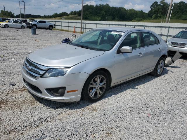 2012 FORD FUSION SE, 