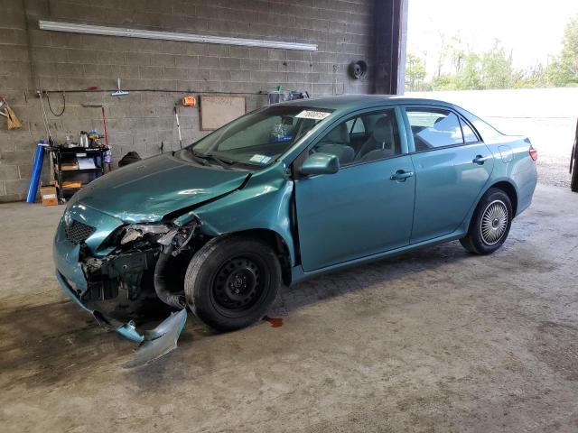 2009 TOYOTA COROLLA BASE, 