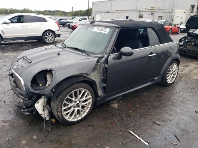 2015 MINI COOPER S, 