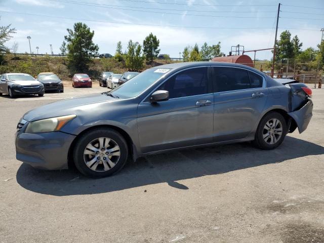 2011 HONDA ACCORD LXP, 