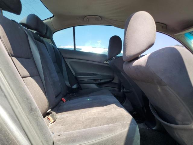 1HGCP2F46BA026146 - 2011 HONDA ACCORD LXP GRAY photo 10