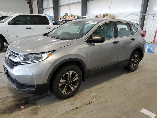 2019 HONDA CR-V LX, 