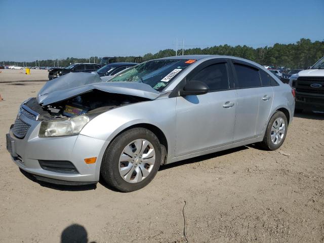 2013 CHEVROLET CRUZE LS, 