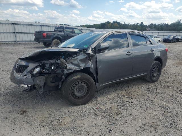 2009 TOYOTA COROLLA BASE, 