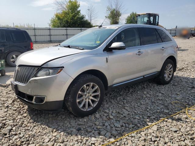2012 LINCOLN MKX, 