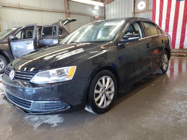 2014 VOLKSWAGEN JETTA SE, 