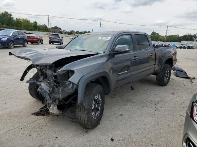 2021 TOYOTA TACOMA DOUBLE CAB, 