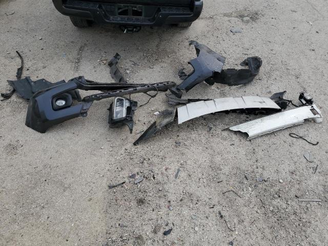 3TMDZ5BN9MM104938 - 2021 TOYOTA TACOMA DOUBLE CAB 灰色 照片 12