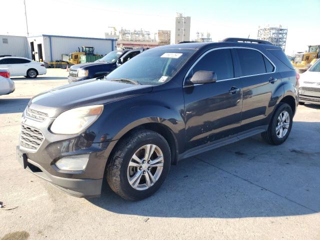 2016 CHEVROLET EQUINOX LT, 