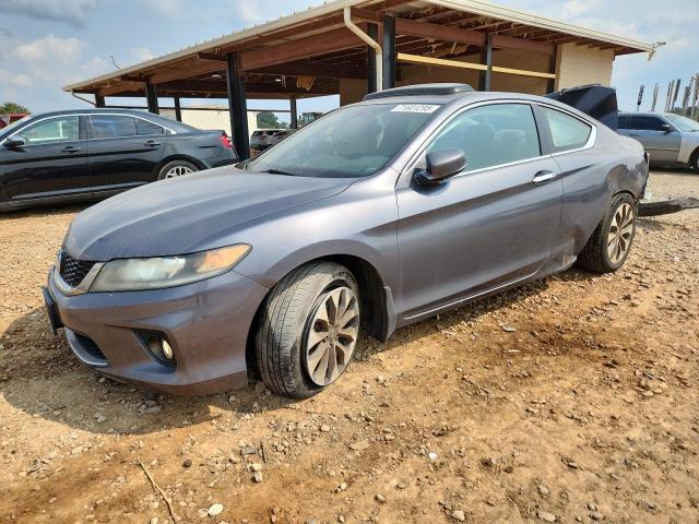2013 HONDA ACCORD EXL, 