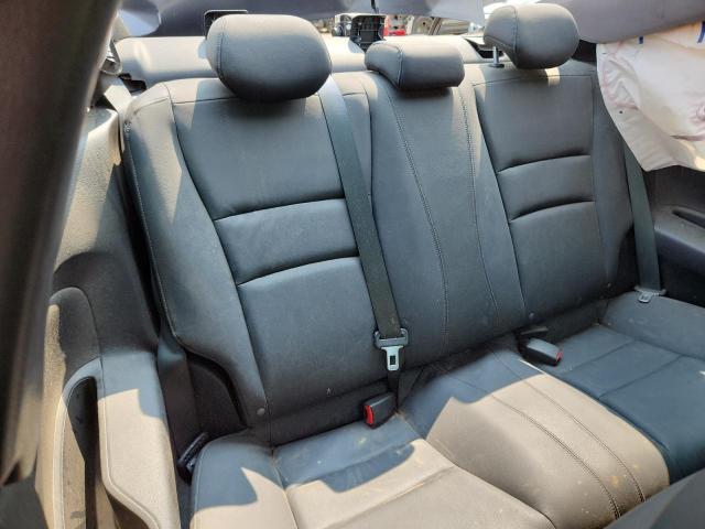 1HGCT1B84DA014319 - 2013 HONDA ACCORD EXL GRAY photo 10