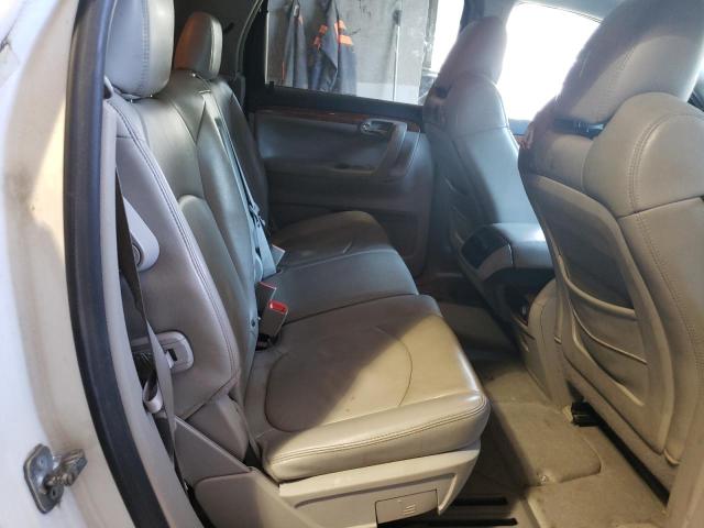 5GZER23718J277325 - 2008 SATURN OUTLOOK XR WHITE photo 11