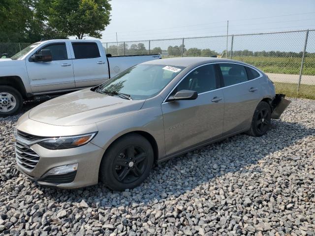2022 CHEVROLET MALIBU LS, 