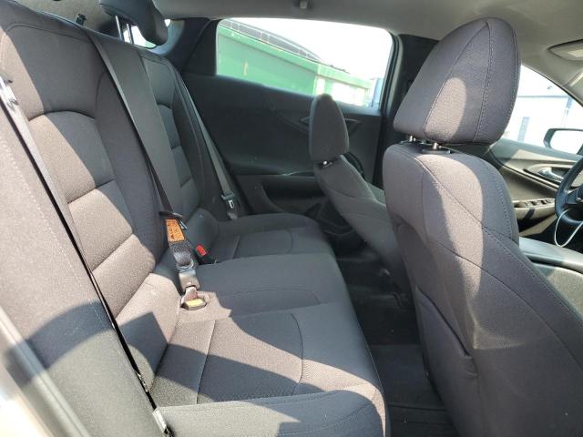 1G1ZB5ST3NF213169 - 2022 CHEVROLET MALIBU LS Բեժ լուսանկար 10