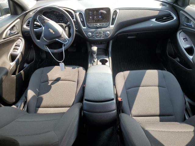 1G1ZB5ST3NF213169 - 2022 CHEVROLET MALIBU LS Բեժ լուսանկար 8