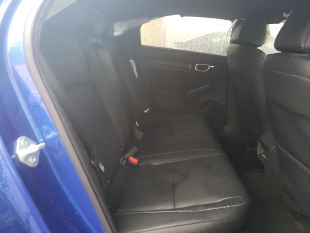 19UDE4H64PA008272 - 2023 ACURA INTEGRA A-SPEC TECH BLUE photo 10