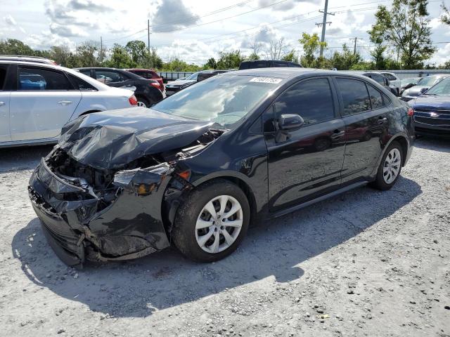 2023 TOYOTA COROLLA LE, 