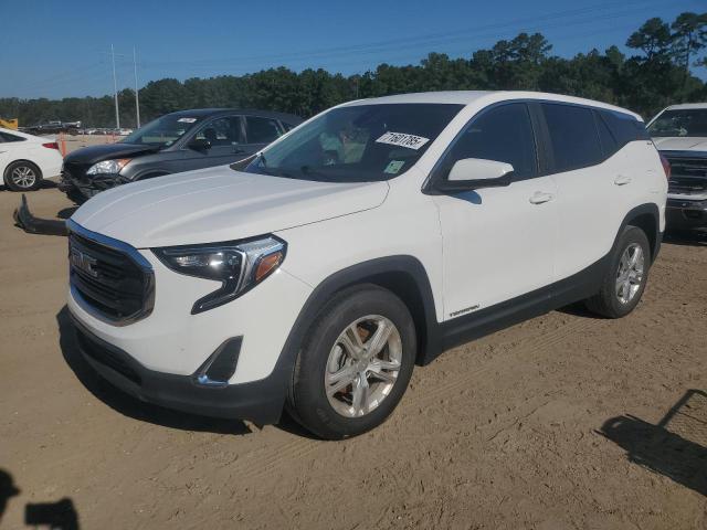 2021 GMC TERRAIN SLE, 