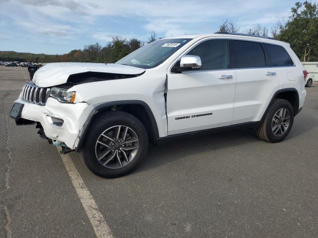 2021 JEEP GRAND CHER LIMITED, 