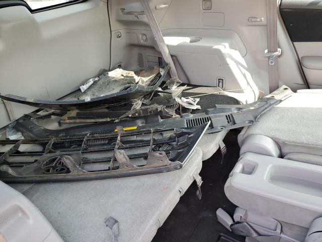 5TDBK3EH6CS174482 - 2012 TOYOTA HIGHLANDER BASE Grafit foto 13