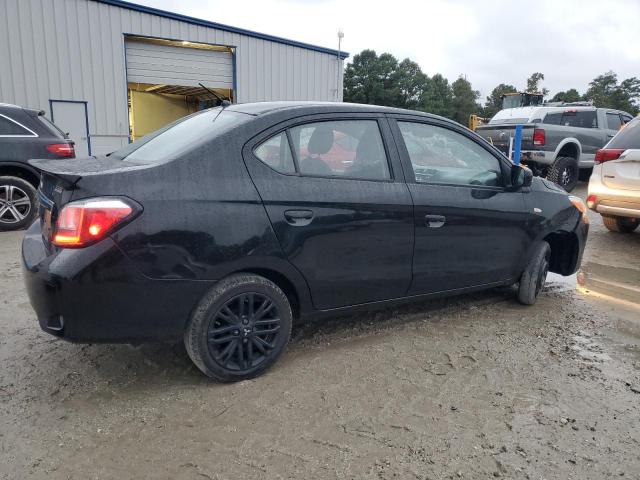 ML32FUFJ6PHF02866 - 2023 MITSUBISHI MIRAGE G4 ES RED photo 3