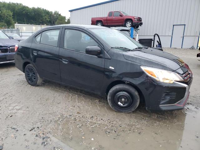 ML32FUFJ6PHF02866 - 2023 MITSUBISHI MIRAGE G4 ES RED photo 4