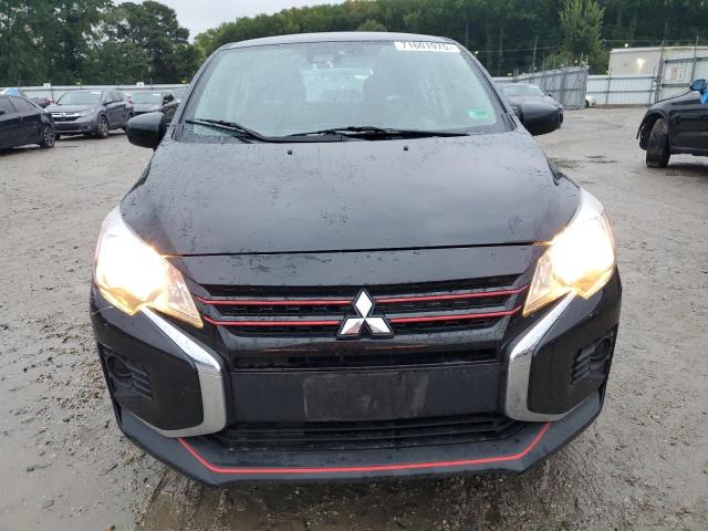 ML32FUFJ6PHF02866 - 2023 MITSUBISHI MIRAGE G4 ES RED photo 5