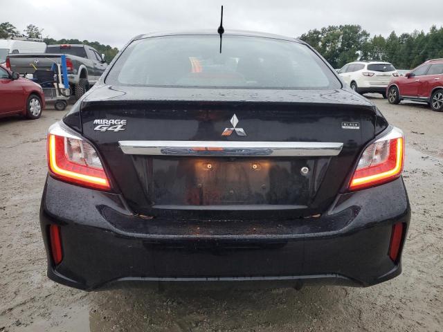 ML32FUFJ6PHF02866 - 2023 MITSUBISHI MIRAGE G4 ES RED photo 6