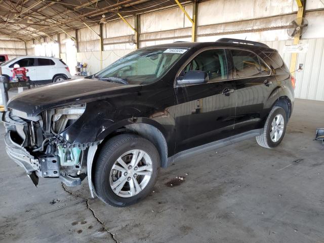 2016 CHEVROLET EQUINOX LT, 