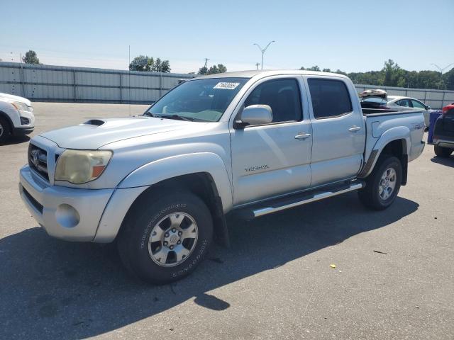 2010 TOYOTA TACOMA DOUBLE CAB PRERUNNER, 