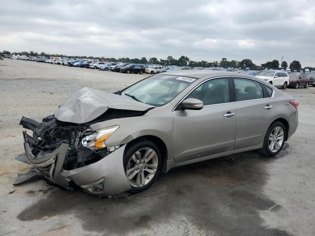 2013 NISSAN ALTIMA 2.5, 