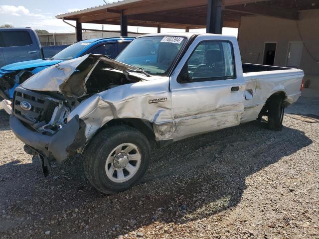 2010 FORD RANGER, 