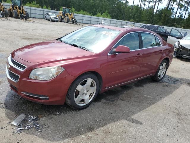 2009 CHEVROLET MALIBU 2LT, 