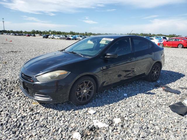 2015 DODGE DART SE, 