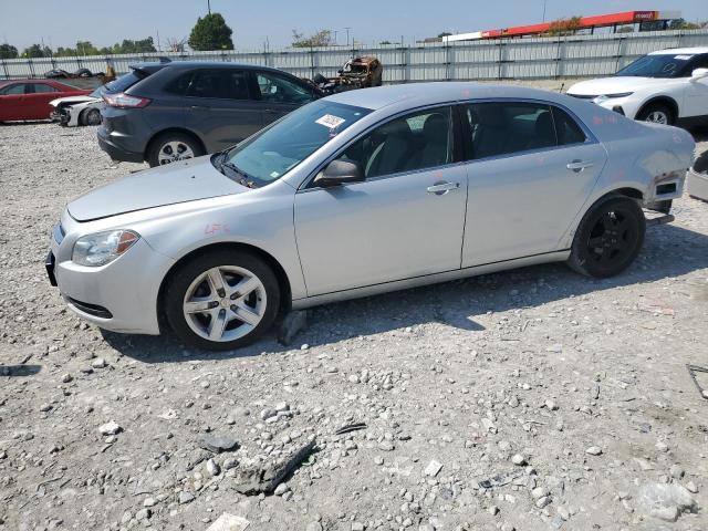 2011 CHEVROLET MALIBU LS, 