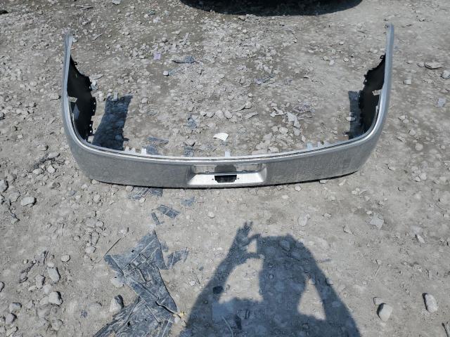 1G1ZA5EU7BF320177 - 2011 CHEVROLET MALIBU LS SILVER photo 12