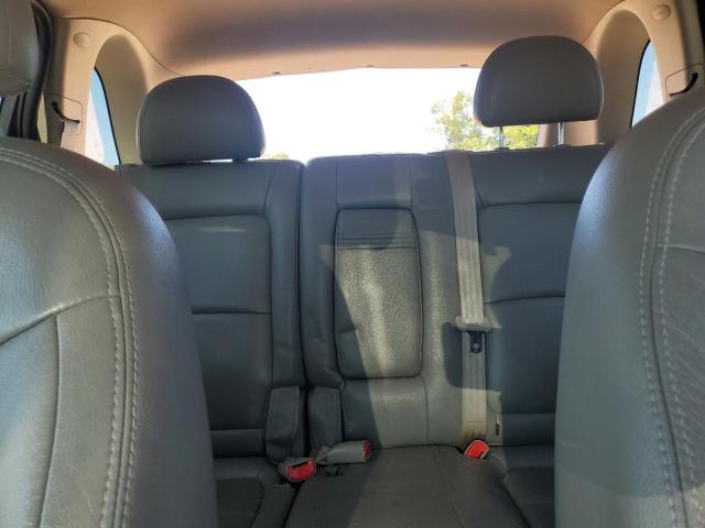 3GSCL33P88S730942 - 2008 SATURN VUE XE WHITE photo 10