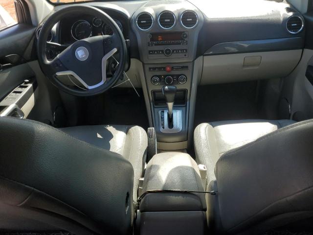 3GSCL33P88S730942 - 2008 SATURN VUE XE WHITE photo 8