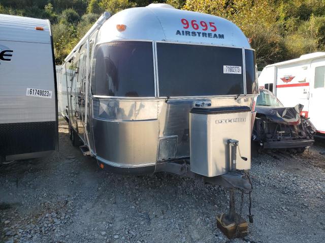 1STJEYP26TJ511093 - 1996 AIRS EXCELLA ვერცხლისფერი ფოტო 1