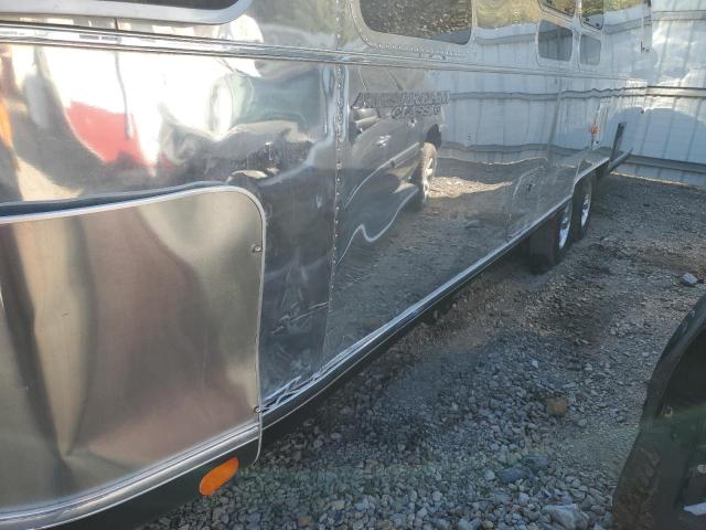 1STJEYP26TJ511093 - 1996 AIRS EXCELLA ვერცხლისფერი ფოტო 10