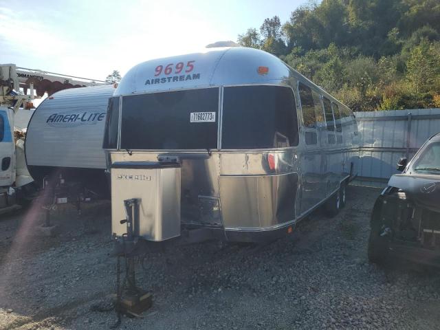 1STJEYP26TJ511093 - 1996 AIRS EXCELLA ვერცხლისფერი ფოტო 2