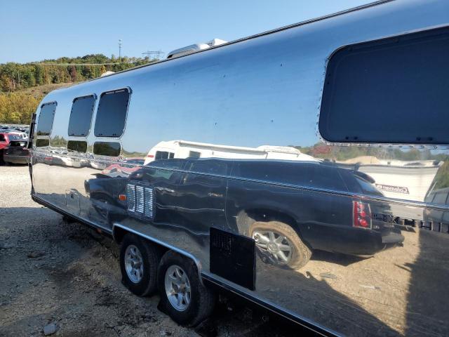 1STJEYP26TJ511093 - 1996 AIRS EXCELLA ვერცხლისფერი ფოტო 3