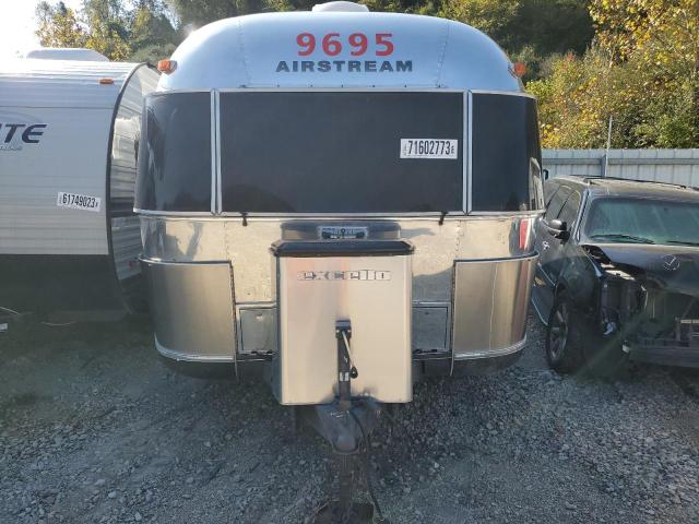 1STJEYP26TJ511093 - 1996 AIRS EXCELLA ვერცხლისფერი ფოტო 7