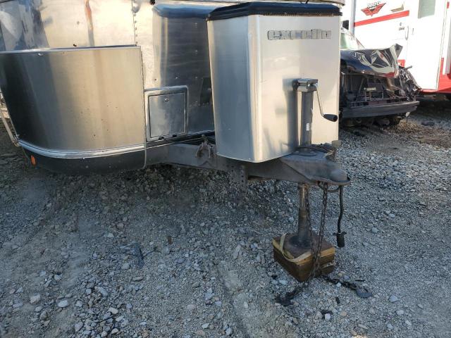 1STJEYP26TJ511093 - 1996 AIRS EXCELLA ვერცხლისფერი ფოტო 8