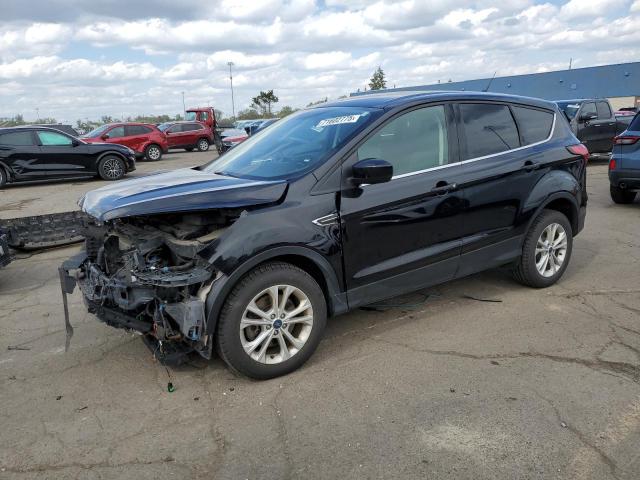 2019 FORD ESCAPE SE, 